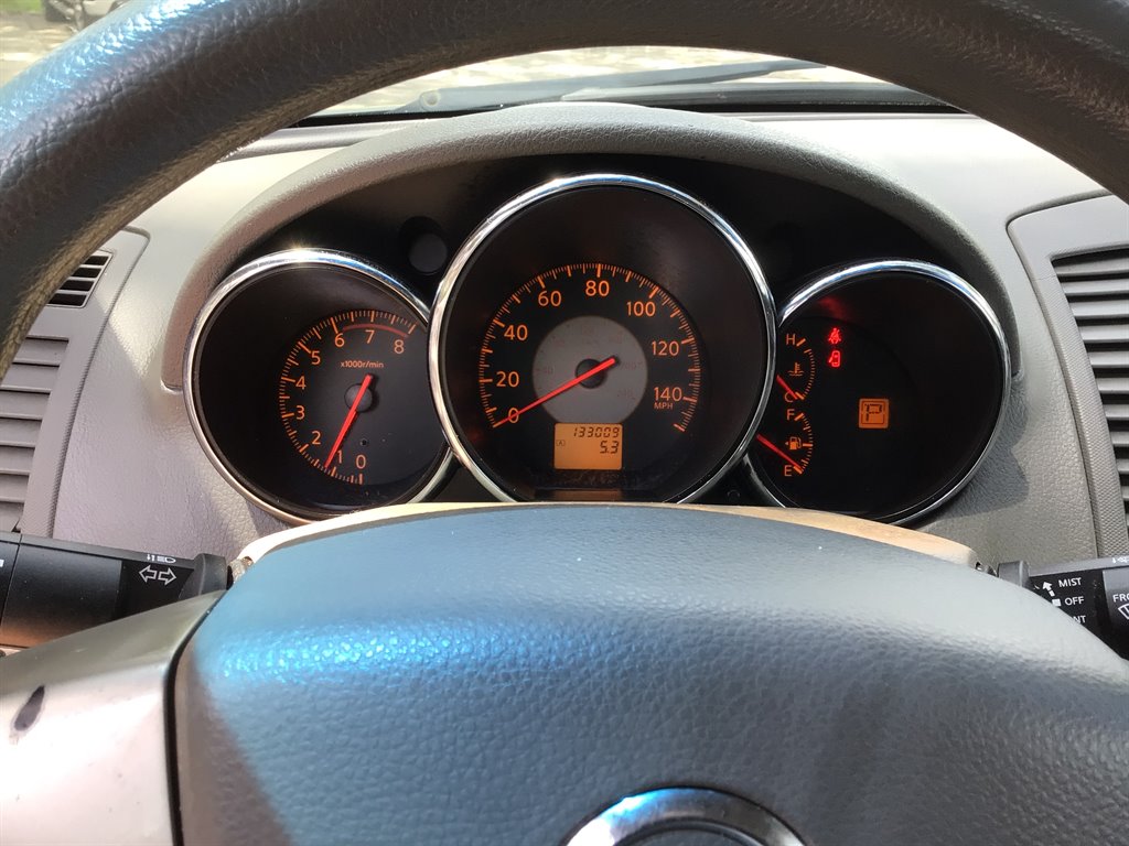2005 Nissan Altima - $6,799