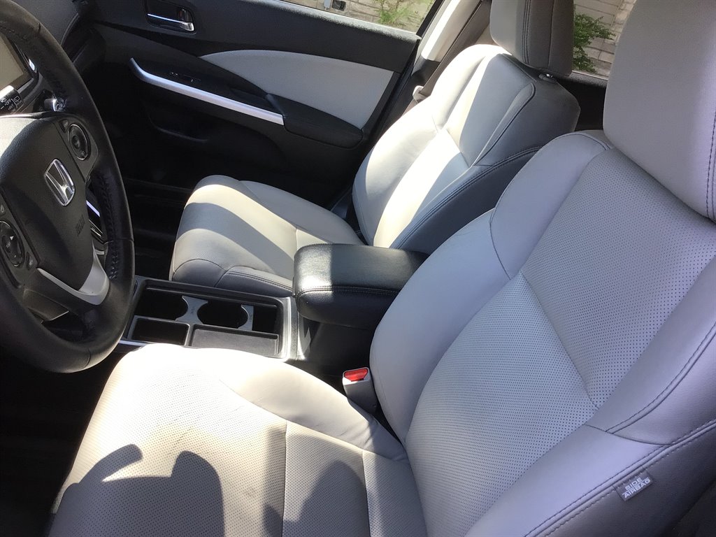 2016 Honda CR-V - $13,495