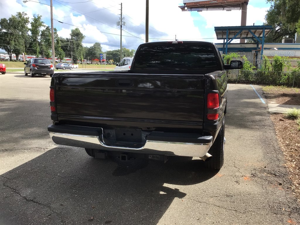 2001 Dodge Ram 2500 - $19,799