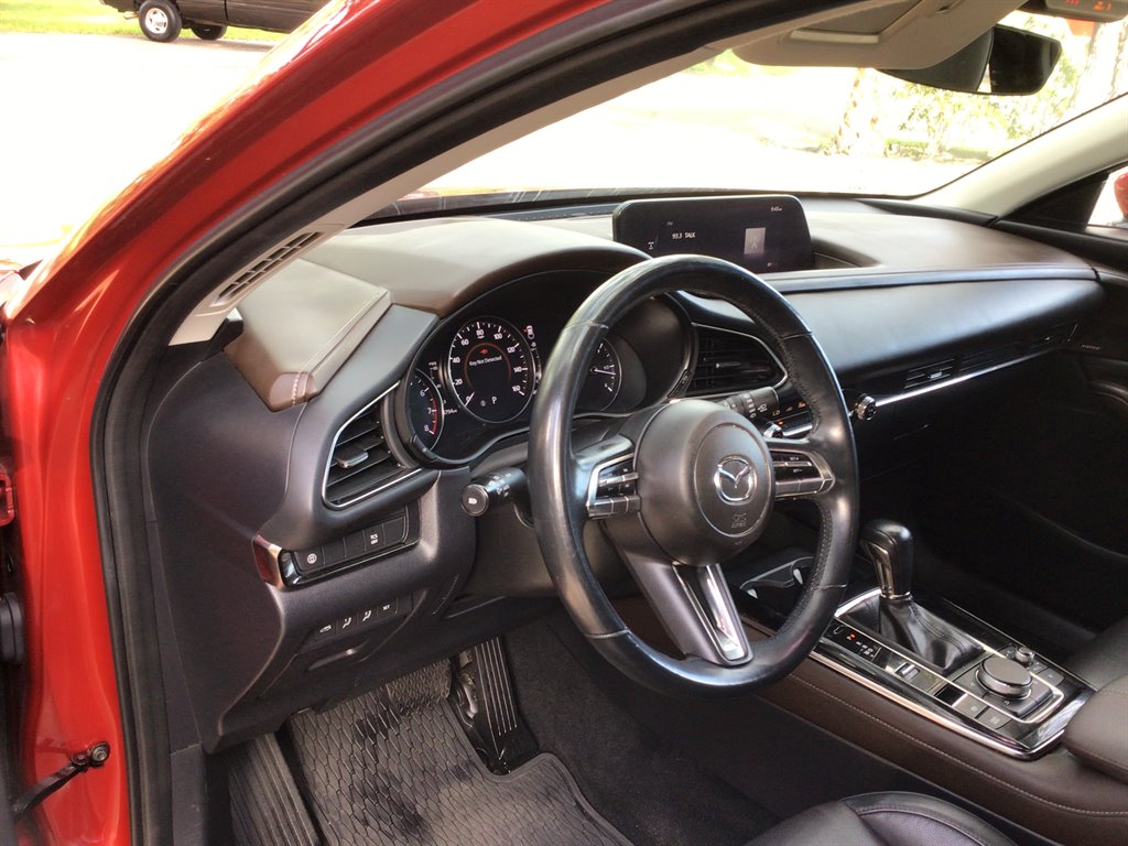 2020 MAZDA CX-3 - $18,495
