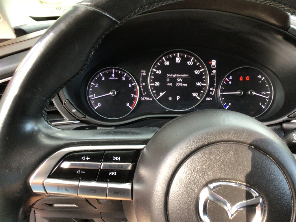 2020 MAZDA CX-3 - $18,495