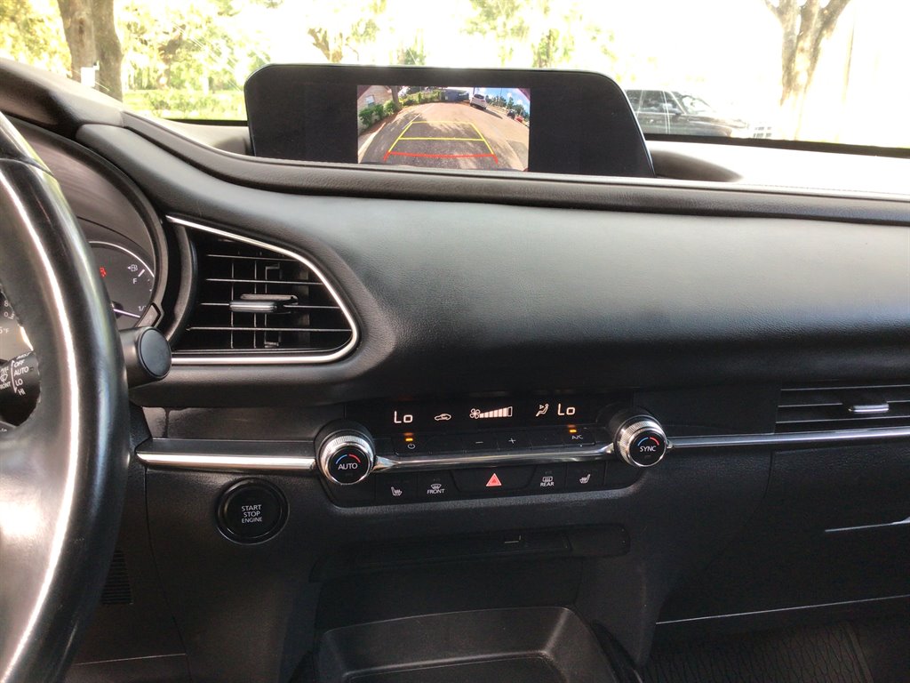 2020 MAZDA CX-3 - $18,495