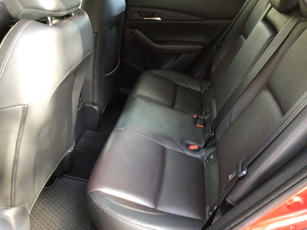 2020 MAZDA CX-3 - $18,495