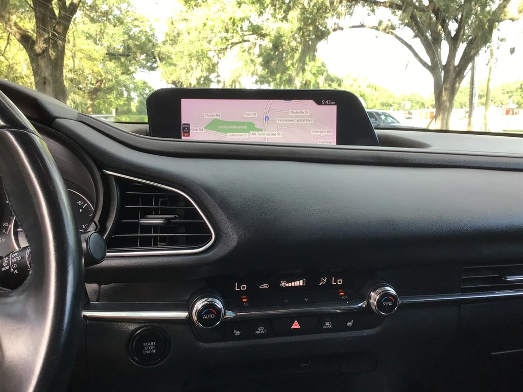 2020 MAZDA CX-3 - $18,495