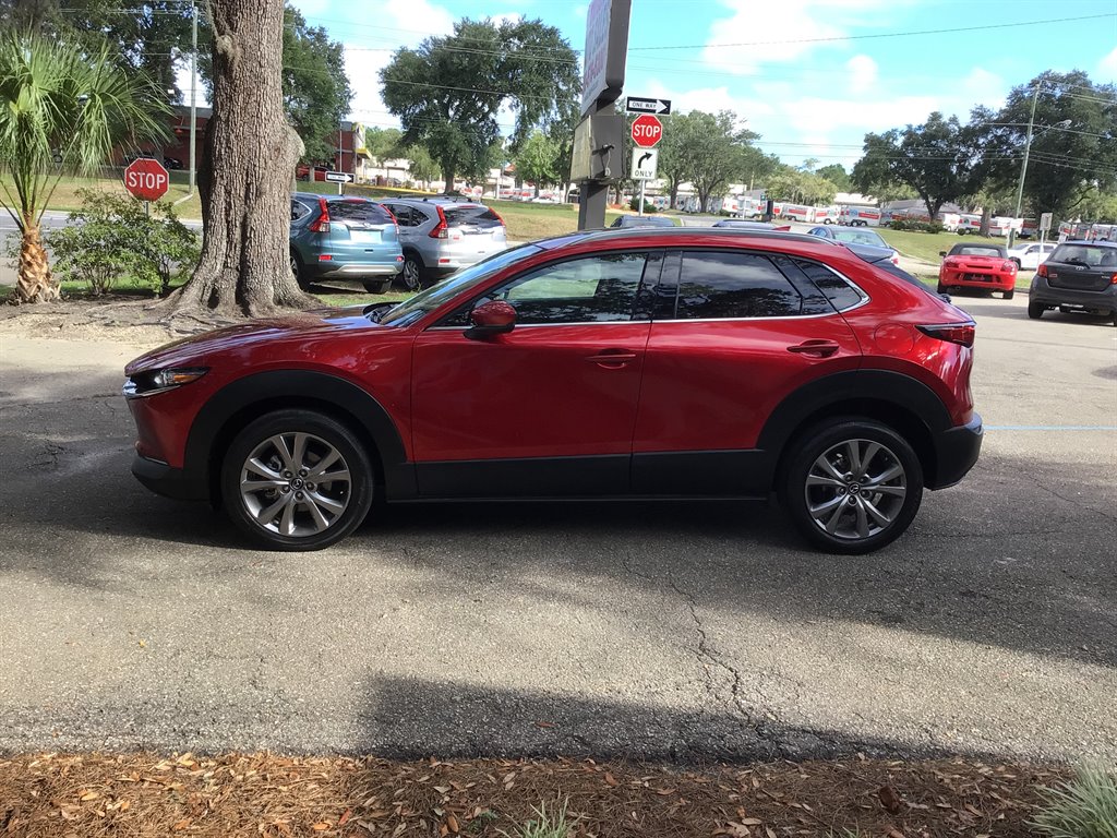 2020 MAZDA CX-3 - $18,495