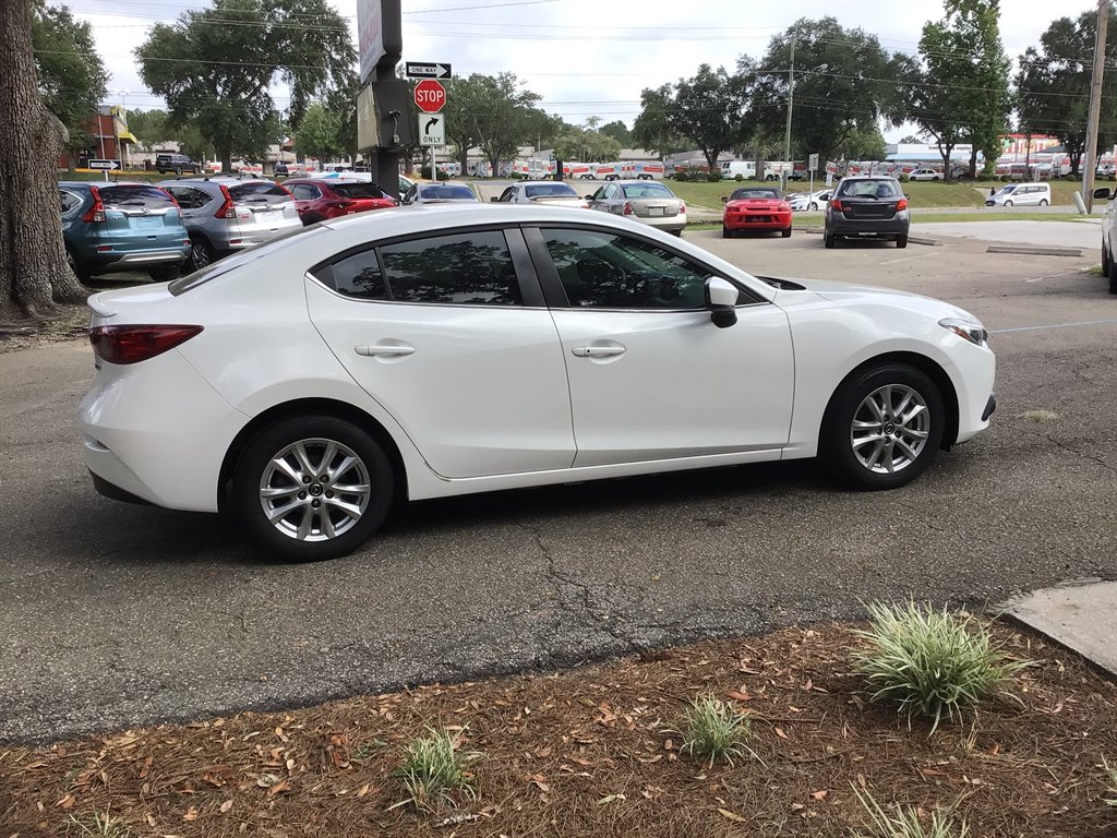 2016 MAZDA MAZDA3 - $16,995