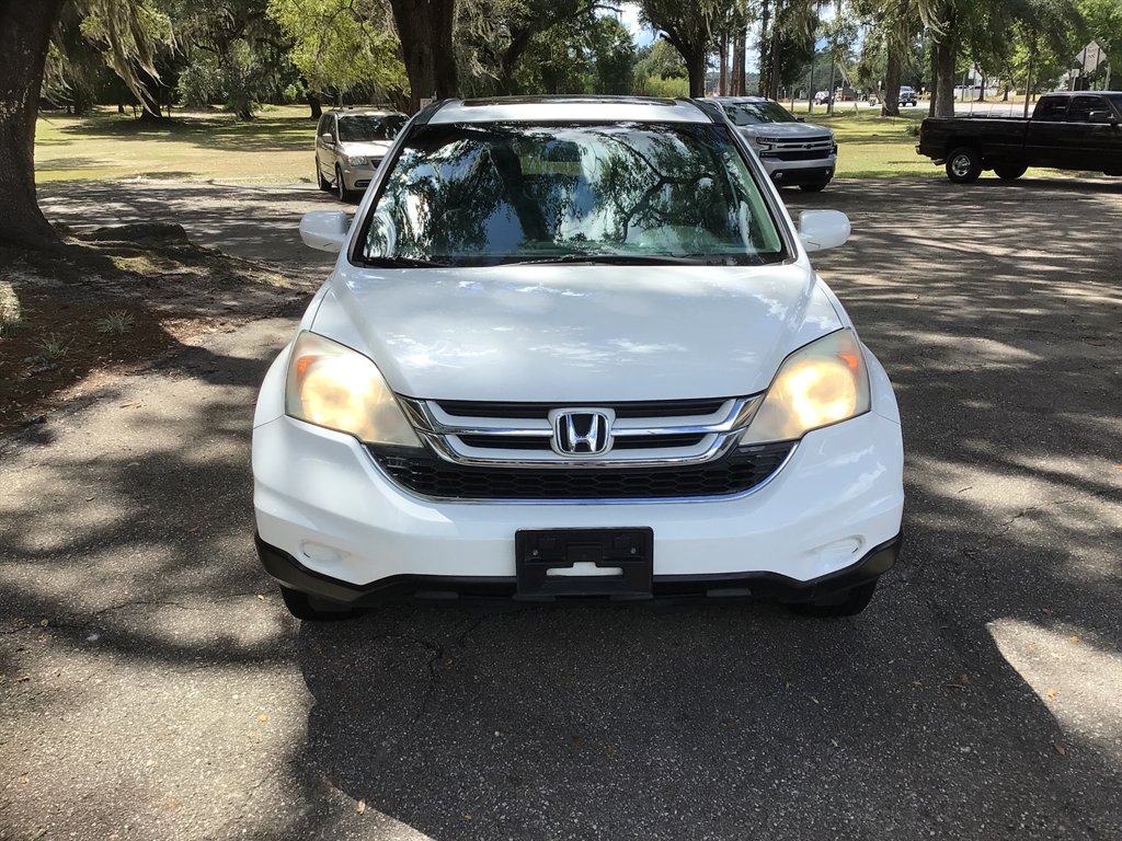 2011 Honda CR-V - $15,995