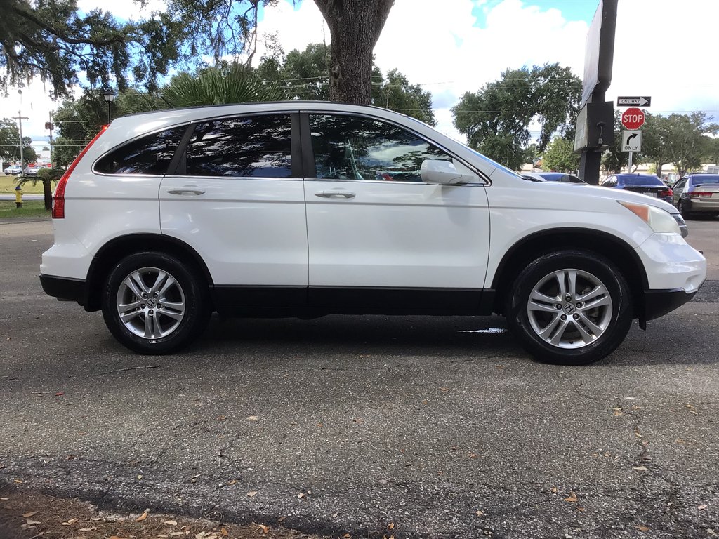 2011 Honda CR-V - $15,995