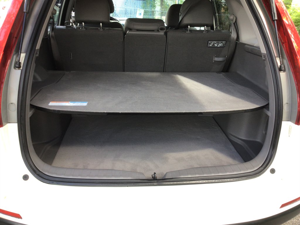 2011 Honda CR-V - $15,995