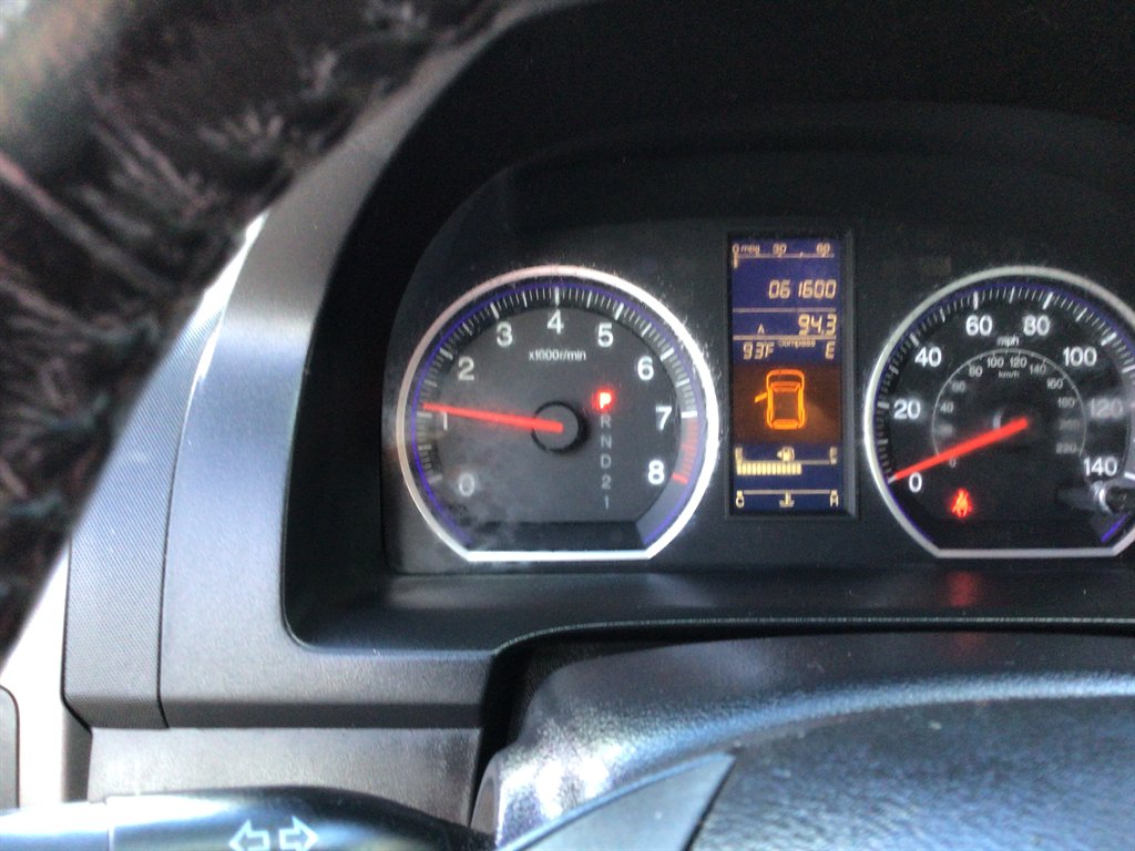 2011 Honda CR-V - $15,995