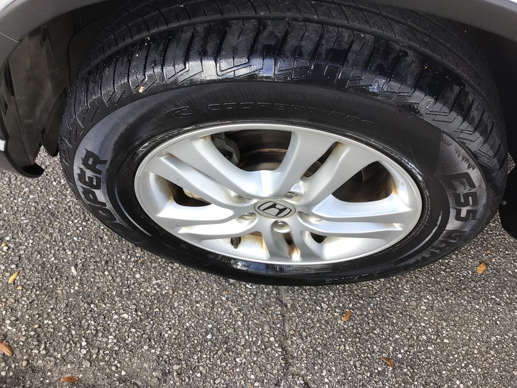 2011 Honda CR-V - $15,995