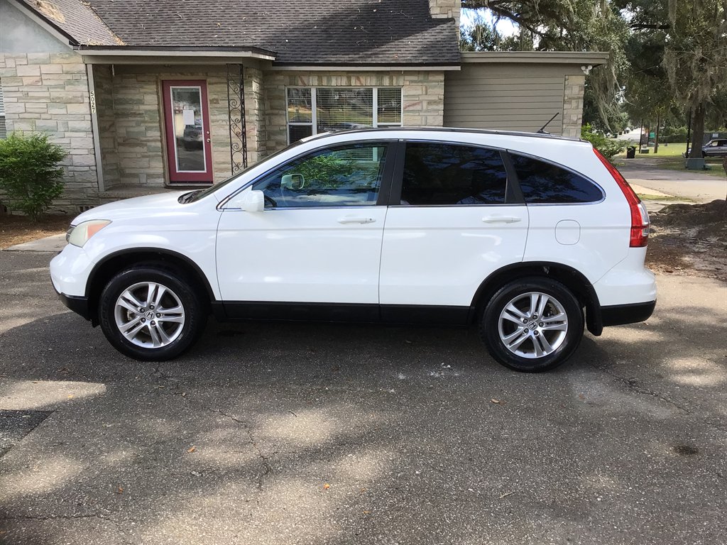 2011 Honda CR-V - $15,995