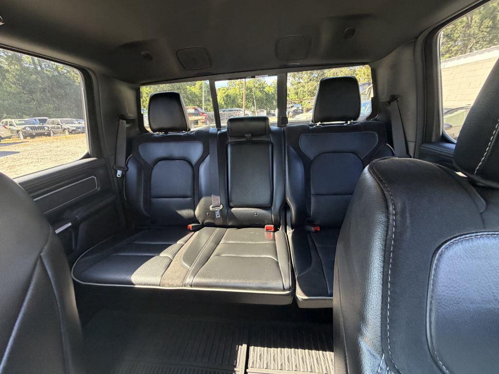 2023 Ram 1500 - $33,495