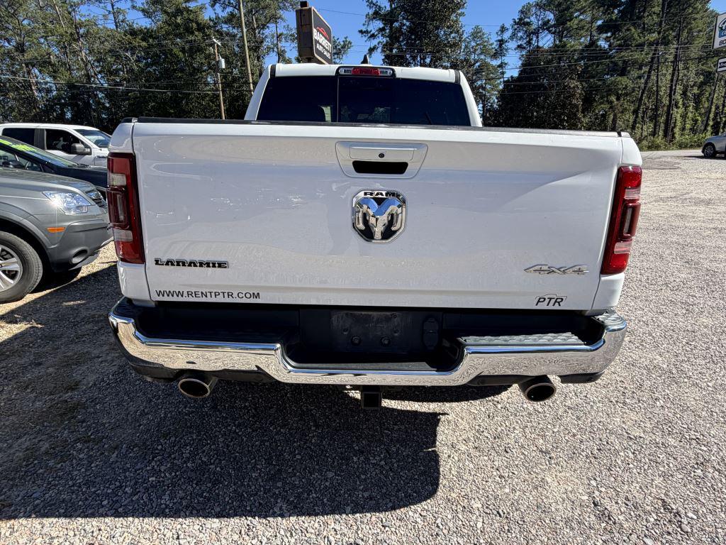 2023 Ram 1500 - $33,495