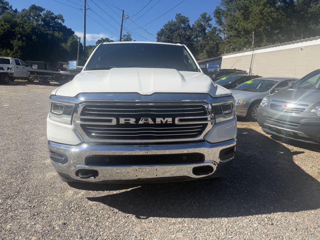 2023 Ram 1500 - $33,495