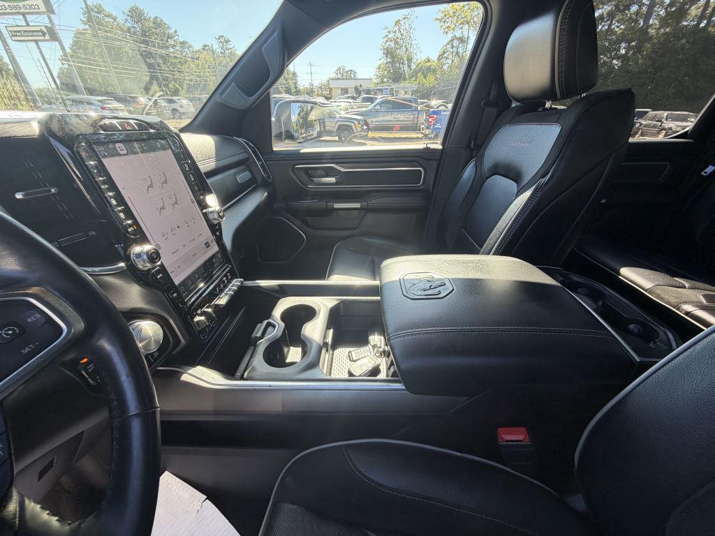 2023 Ram 1500 - $33,495