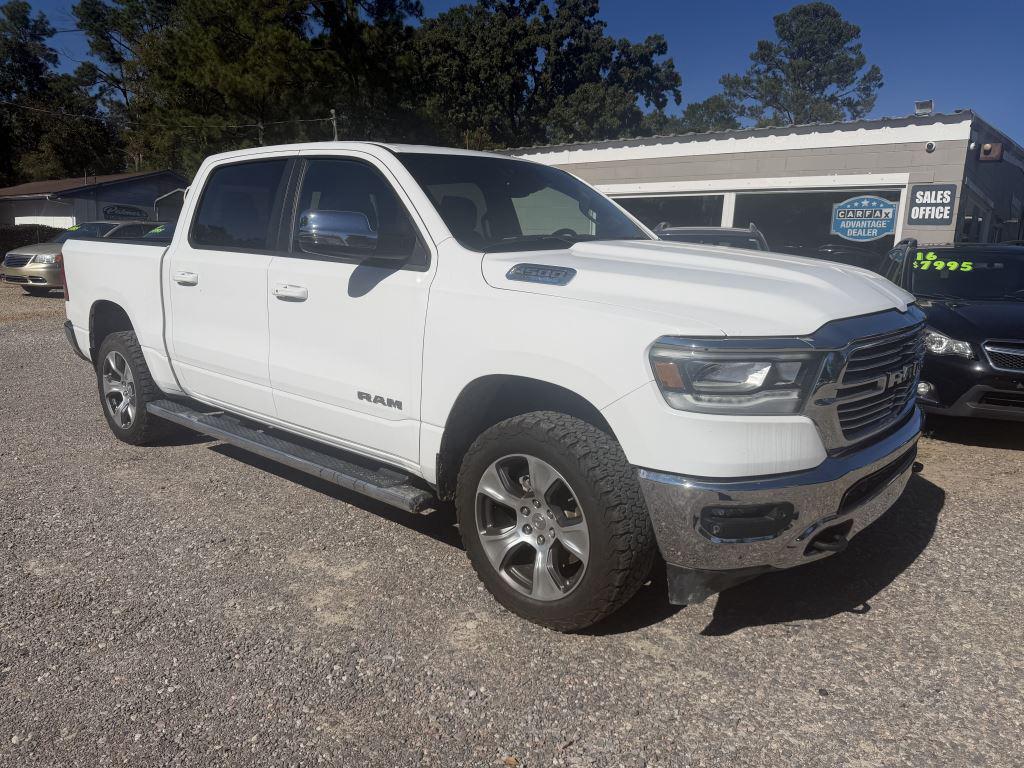2023 Ram 1500 - $33,495
