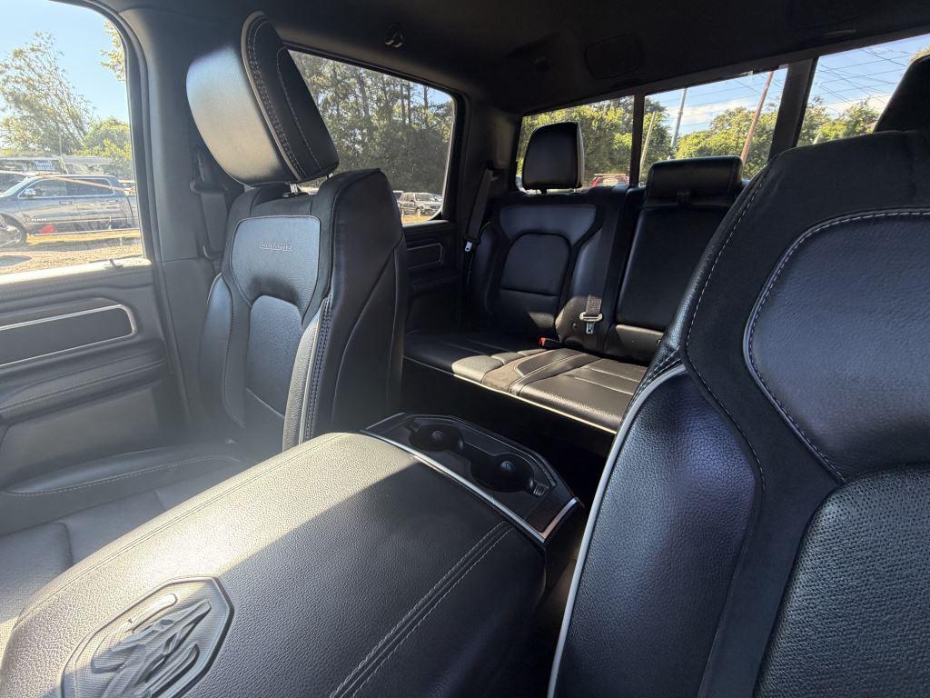 2023 Ram 1500 - $33,495