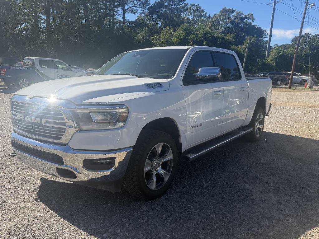 2023 Ram 1500 - $33,495