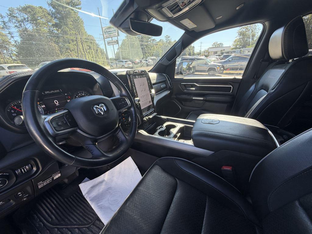 2023 Ram 1500 - $33,495