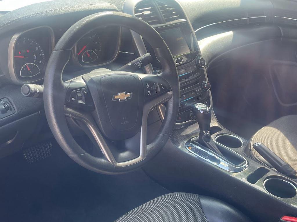 2015 Chevrolet Malibu  photo
