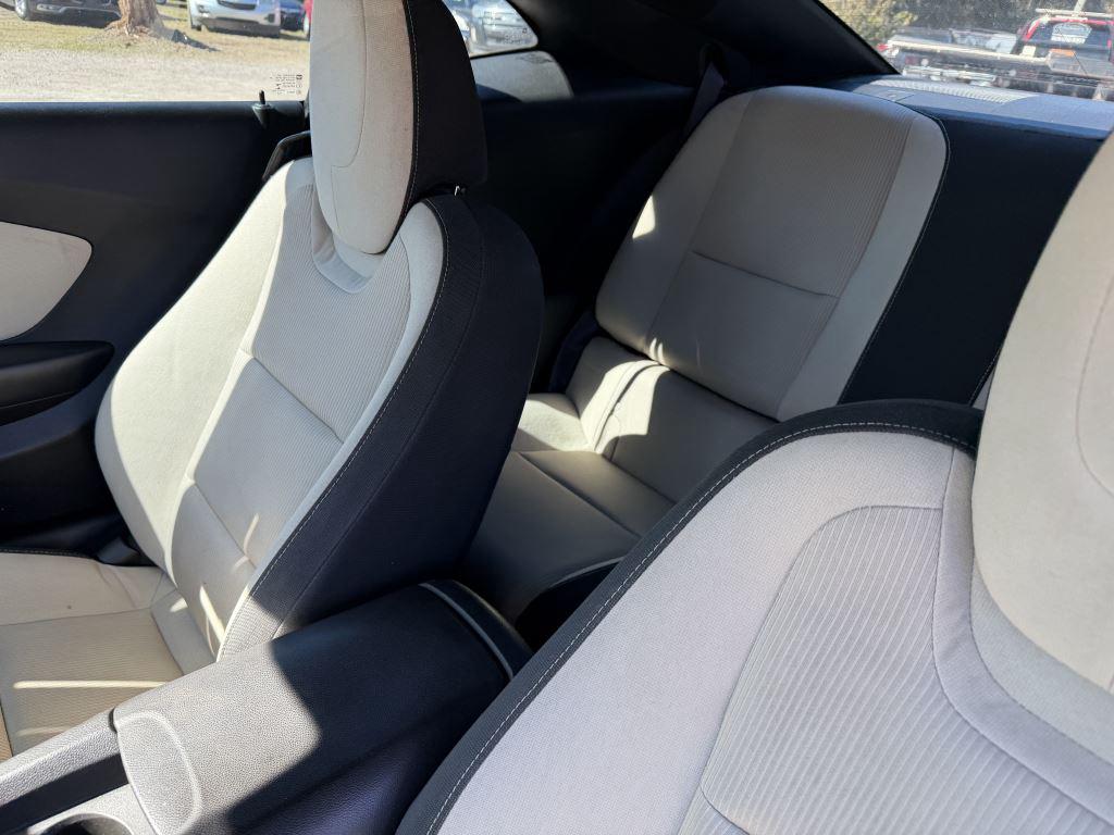 2015 Chevrolet Camaro - $10,995