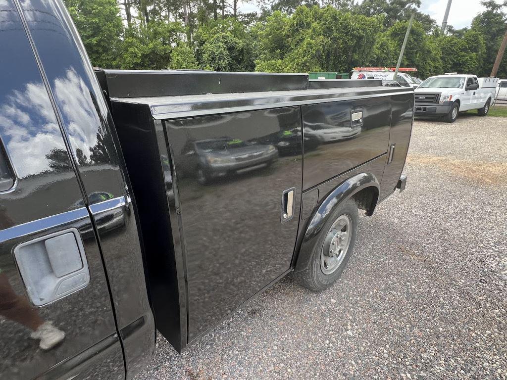 2008 Ford F-250 - $10,995