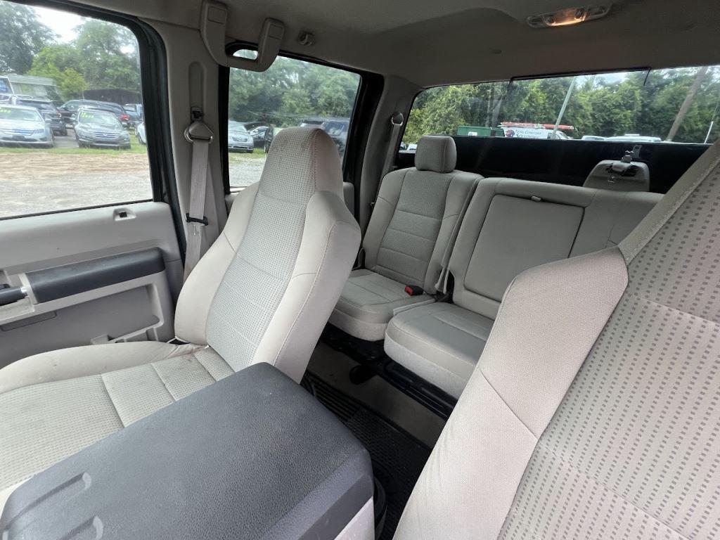 2008 Ford F-250 - $10,995