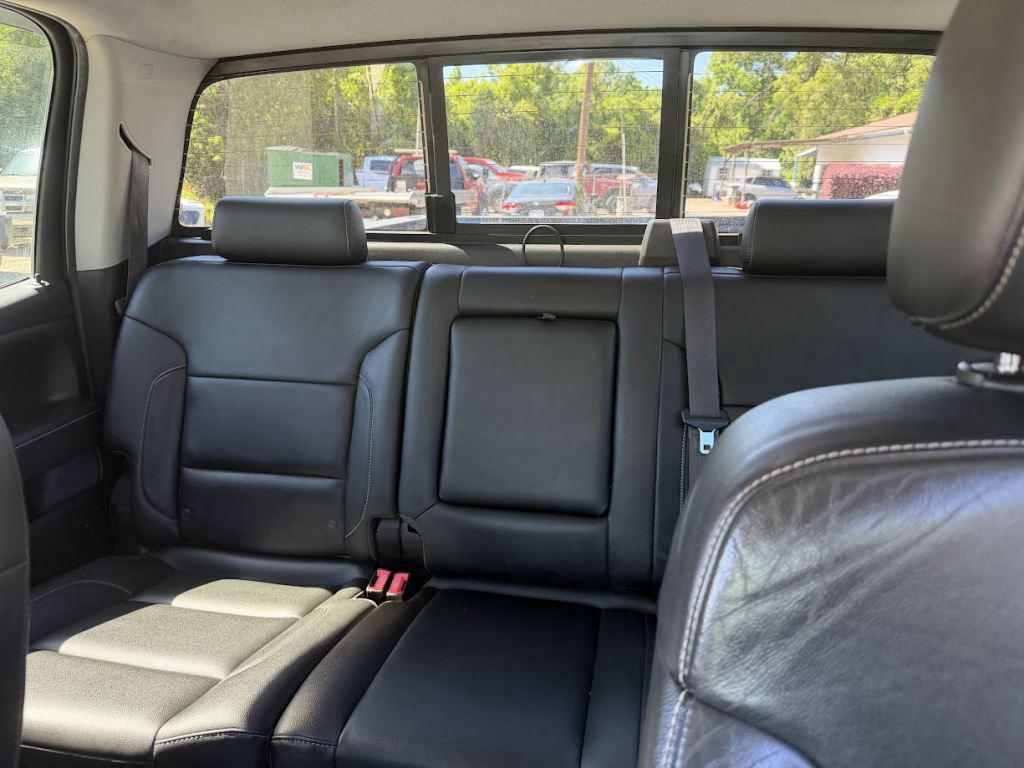 2014 Chevrolet Silverado 1500 - $13,995
