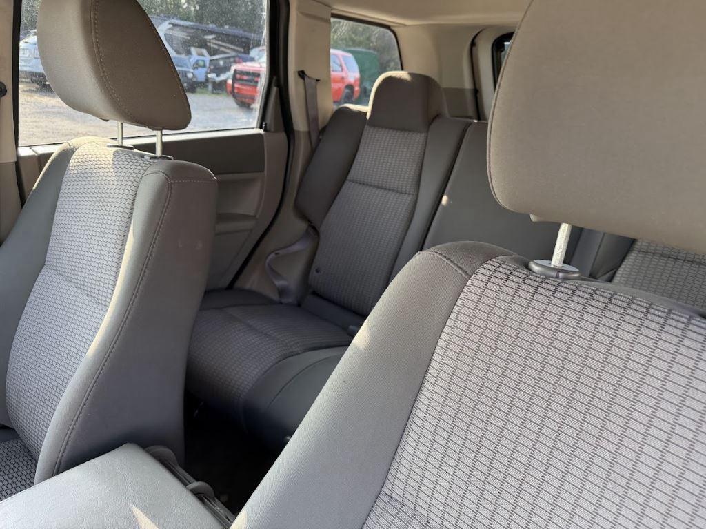 2009 Jeep Cherokee - $6,995