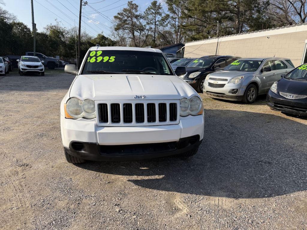 2009 Jeep Cherokee - $6,995