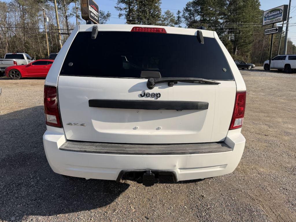 2009 Jeep Cherokee - $6,995