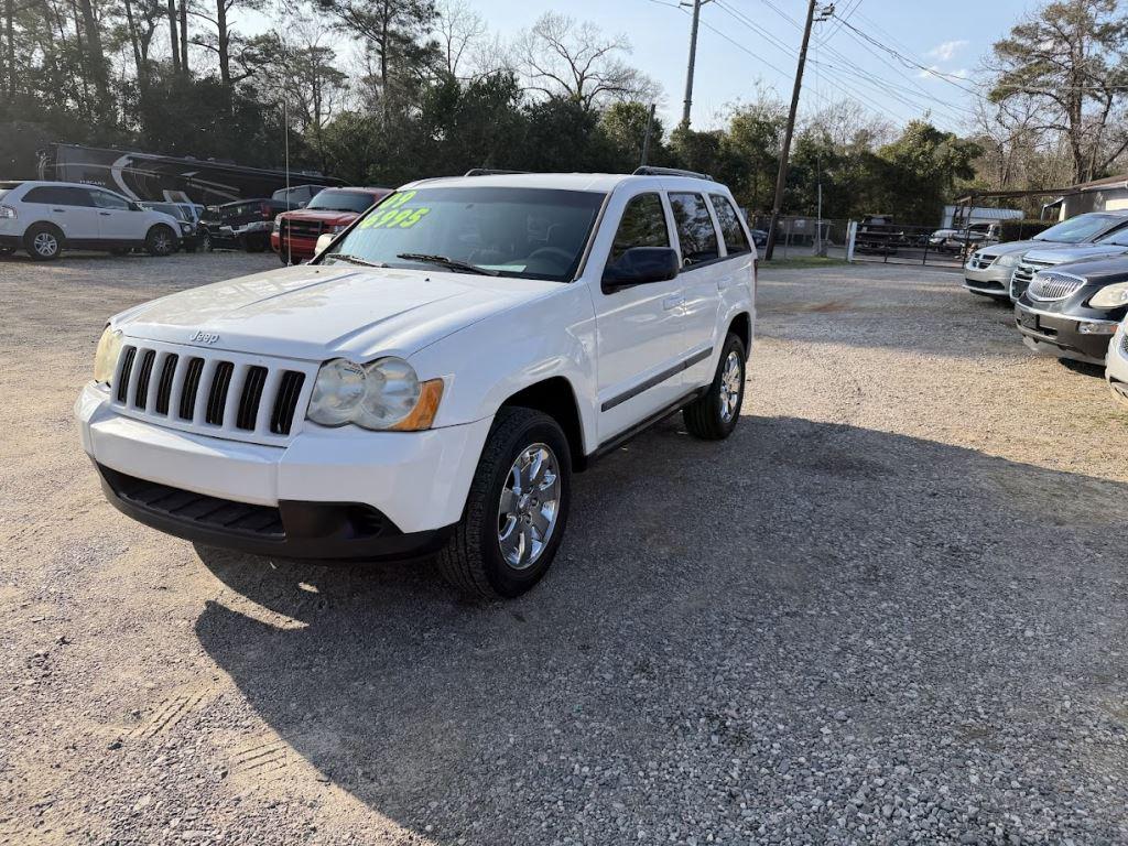 2009 Jeep Cherokee - $6,995