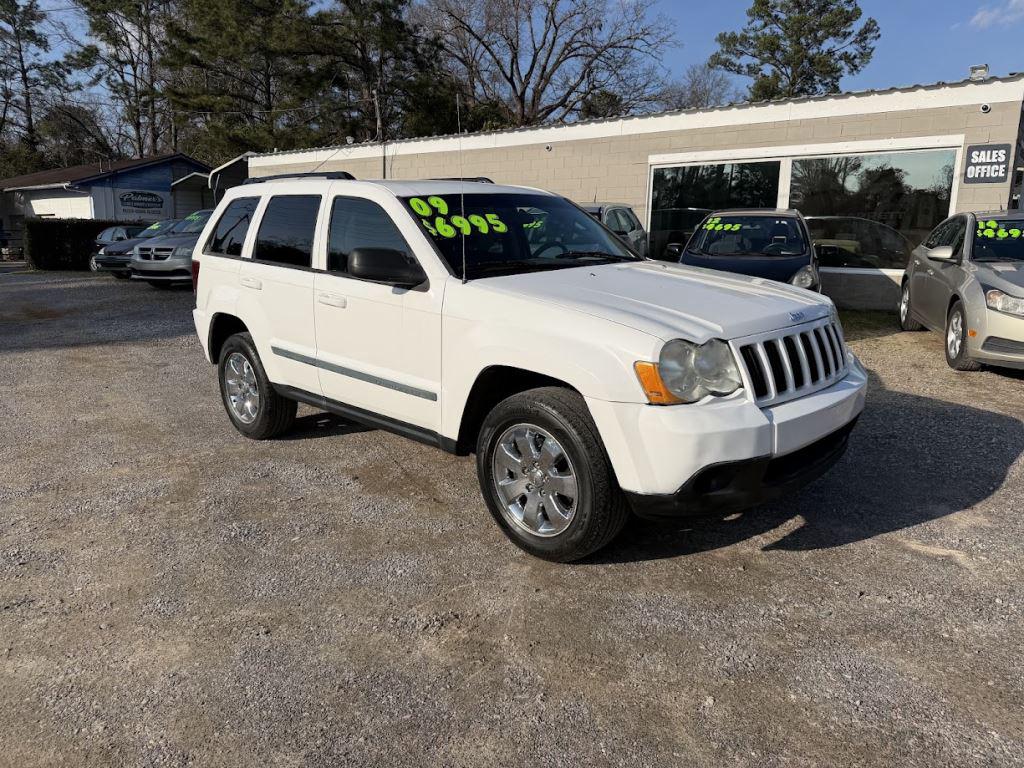 2009 Jeep Cherokee - $6,995
