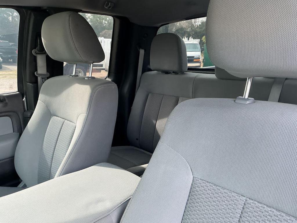 2014 Ford F-150 - $11,995