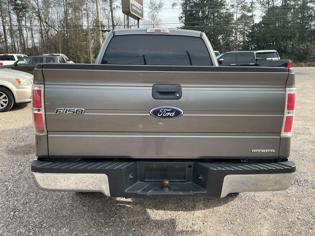 2014 Ford F-150 - $11,995