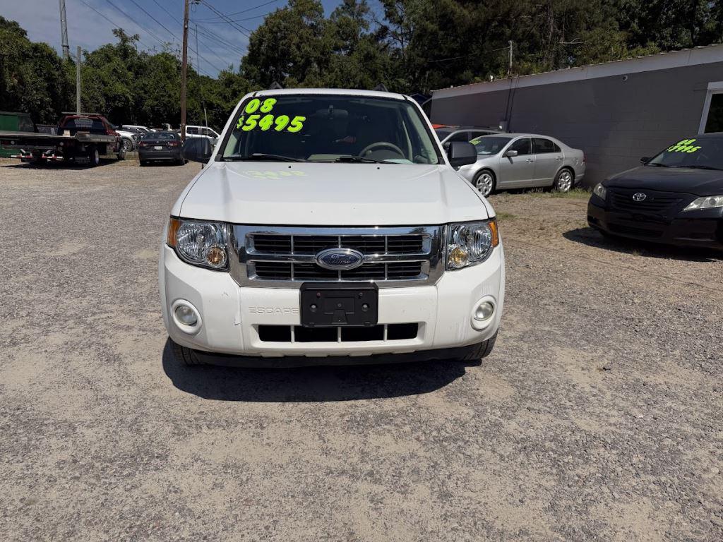 2008 Ford Escape - $5,495