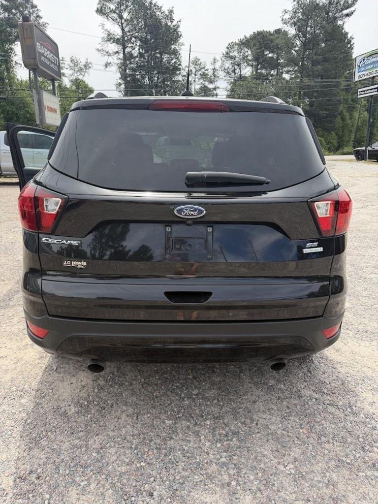2019 Ford Escape - $8,995