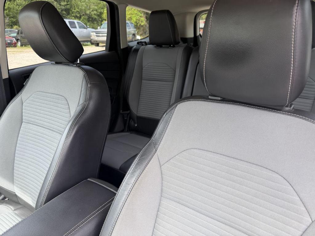 2019 Ford Escape - $8,995