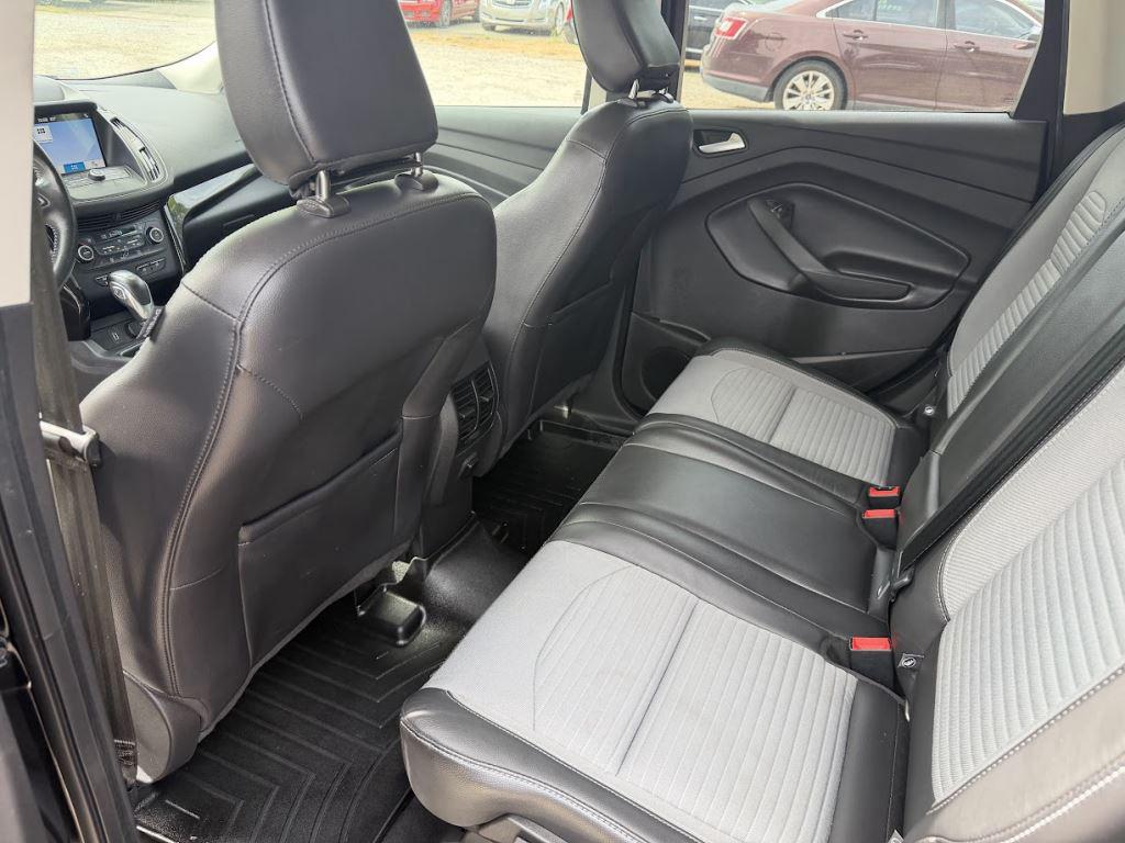 2019 Ford Escape - $8,995