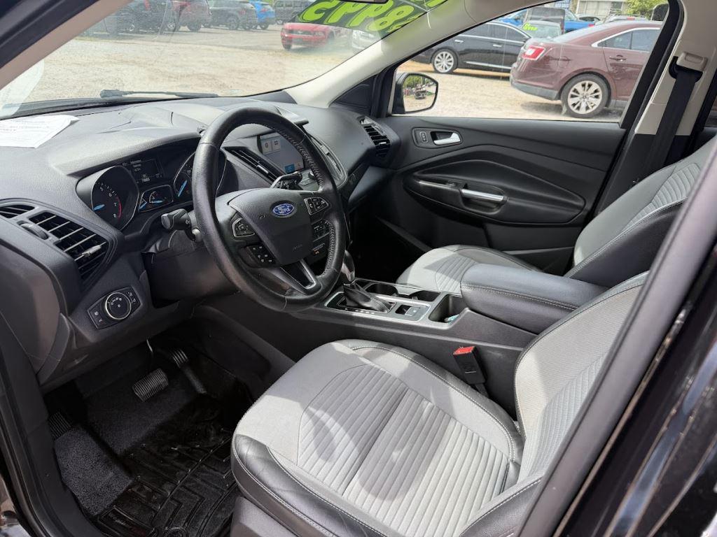 2019 Ford Escape - $8,995