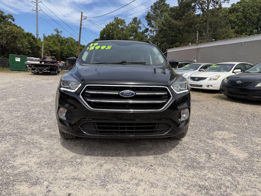 2019 Ford Escape - $8,995