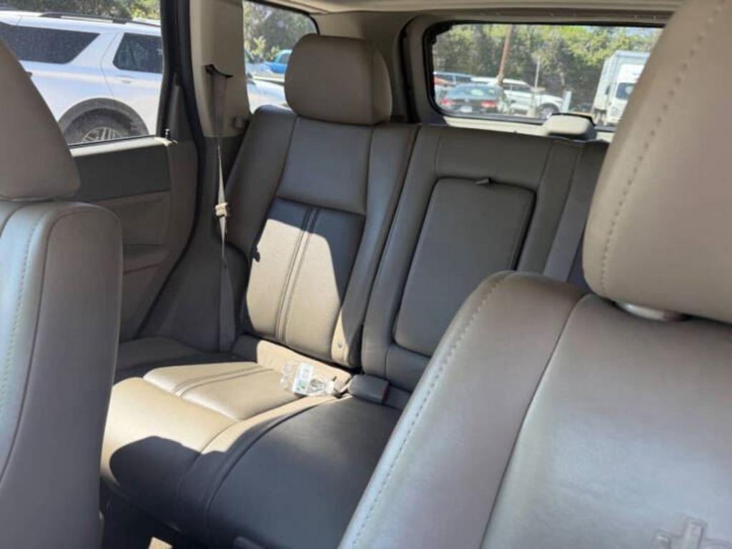 2007 Jeep Cherokee - $5,995