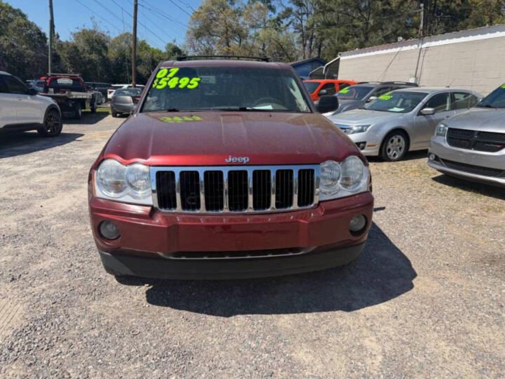 2007 Jeep Cherokee - $5,995
