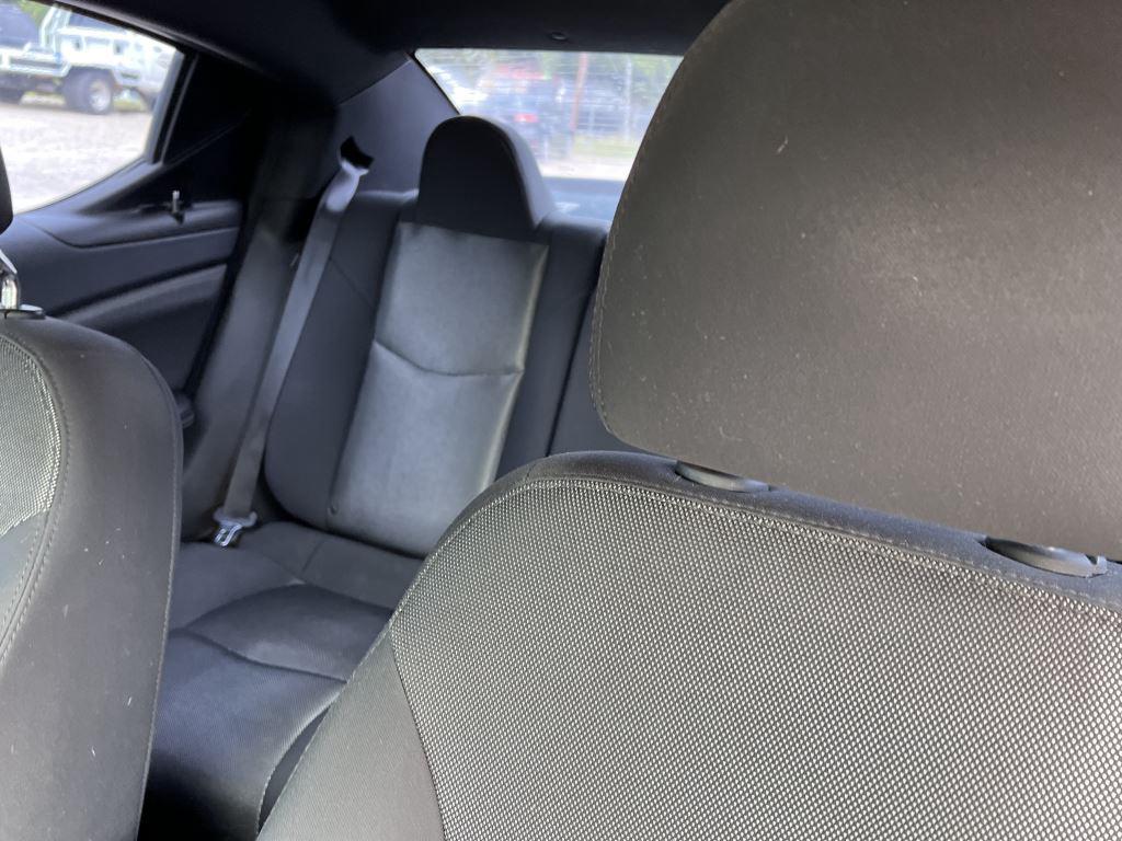 2014 Dodge Avenger - $6,995