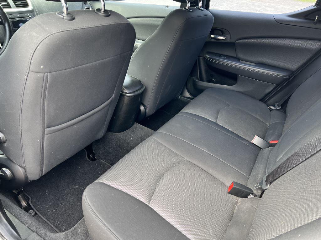 2014 Dodge Avenger - $6,995