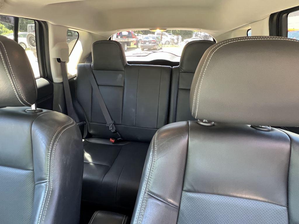 2016 Jeep Compass - $8,995