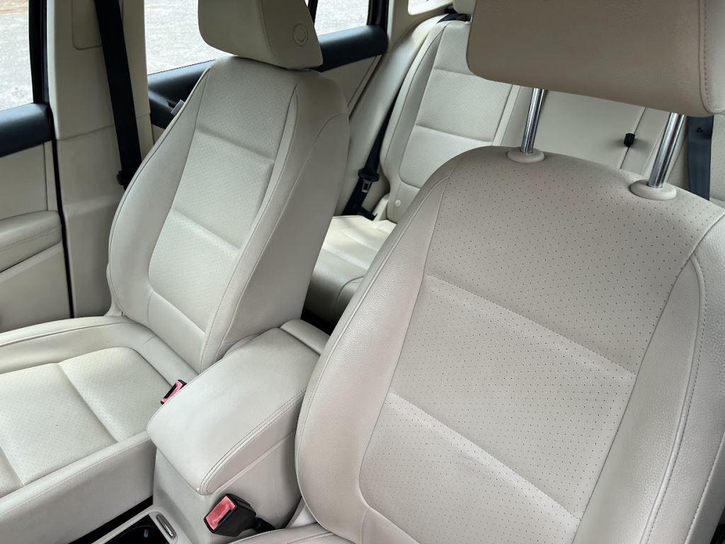 2016 Volkswagen Tiguan - $6,995