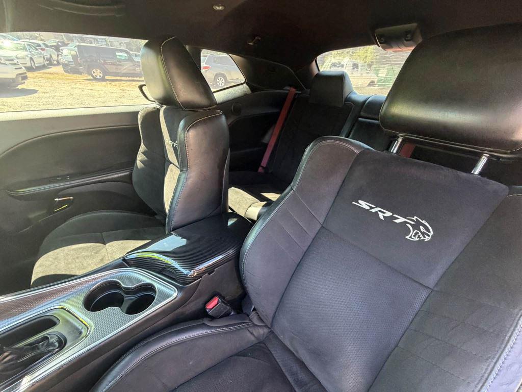 2022 Dodge Challenger - $44,995
