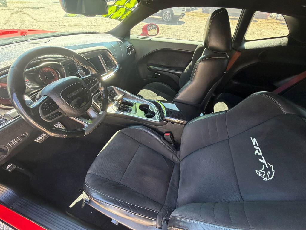 2022 Dodge Challenger - $44,995